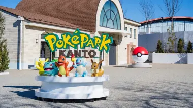 "بوكيمون" يتسبب في غضب التنين الصيني.... فعالية ترفيهية تُشعل توتراً دبلوماسياً بين بكين وطوكيو